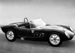 Monteverdi MBM Sport 100 1960 года